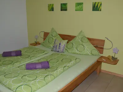 Ferienwohnung für 8 Personen (55 m²) in Rheinhausen 8/10