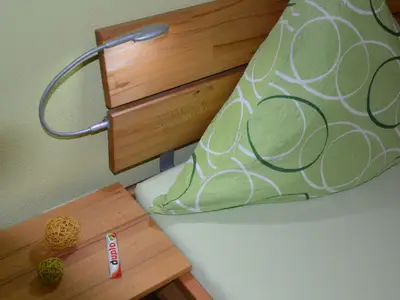 Ferienwohnung für 8 Personen (55 m²) in Rheinhausen 9/10