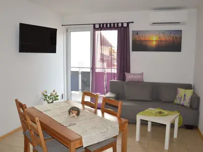 Ferienwohnung für 6 Personen (55 m²) in Rheinhausen 8/10