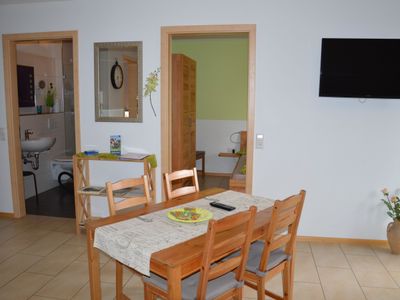 Ferienwohnung für 6 Personen (55 m²) in Rheinhausen 9/10