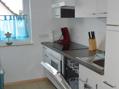 Ferienwohnung für 6 Personen (55 m²) in Rheinhausen 10/10