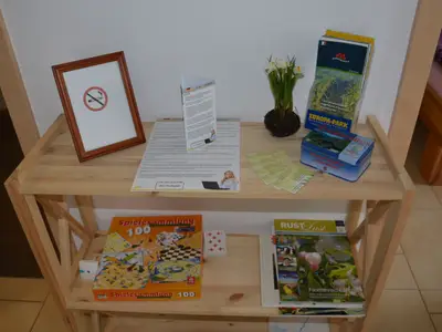 Ferienwohnung für 6 Personen (55 m²) in Rheinhausen 7/10