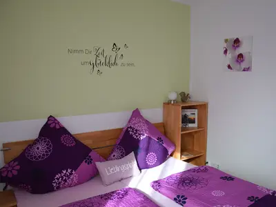 Ferienwohnung für 6 Personen (55 m²) in Rheinhausen 8/10