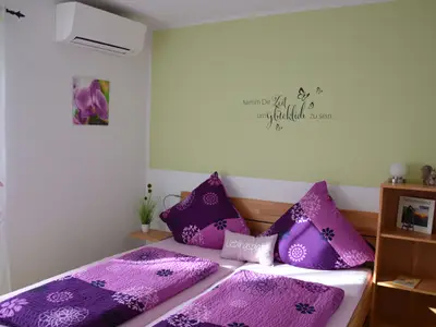 Ferienwohnung für 6 Personen (55 m²) in Rheinhausen 9/10