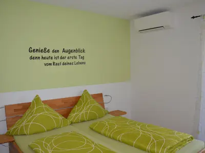 Ferienwohnung für 6 Personen (55 m²) in Rheinhausen 10/10