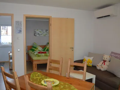 Ferienwohnung für 6 Personen (55 m²) in Rheinhausen 10/10