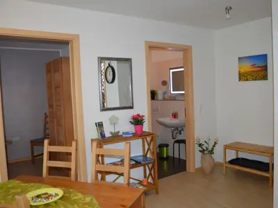 Ferienwohnung für 6 Personen (55 m²) in Rheinhausen 5/10