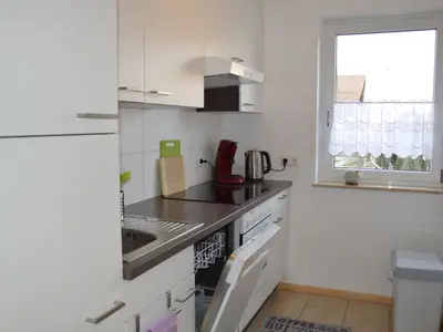 Ferienwohnung für 6 Personen (55 m²) in Rheinhausen 6/10