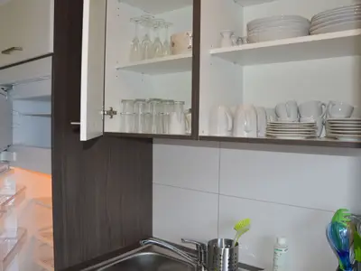 Ferienwohnung für 6 Personen (55 m²) in Rheinhausen 7/10