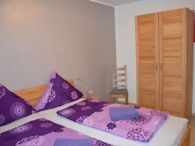 Ferienwohnung für 6 Personen (55 m²) in Rheinhausen 10/10