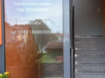 Ferienwohnung für 8 Personen (55 m²) in Rheinhausen 3/10