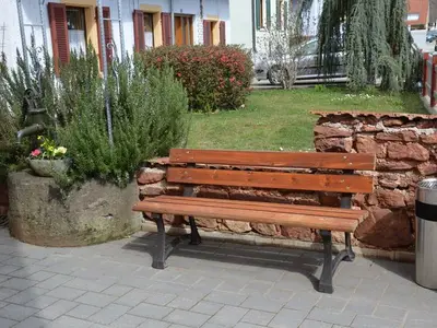 Ferienwohnung für 6 Personen (55 m²) in Rheinhausen 2/10