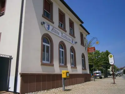 Ferienwohnung für 7 Personen (60 m²) in Rheinhausen 2/10