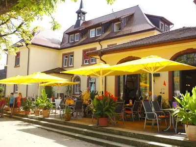 Ferienwohnung für 7 Personen (60 m²) in Rheinhausen 3/10