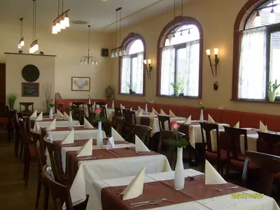 Ferienwohnung für 7 Personen (60 m²) in Rheinhausen 5/10