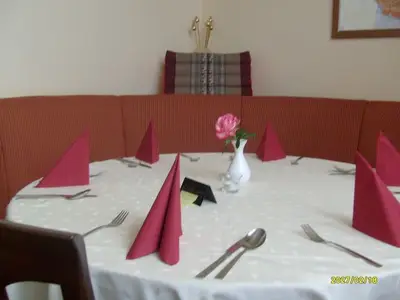 Ferienwohnung für 7 Personen (60 m²) in Rheinhausen 6/10