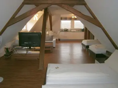 Ferienwohnung für 7 Personen (60 m²) in Rheinhausen 10/10