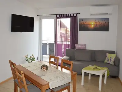 Ferienwohnung für 6 Personen (55 m²) in Rheinhausen 9/10