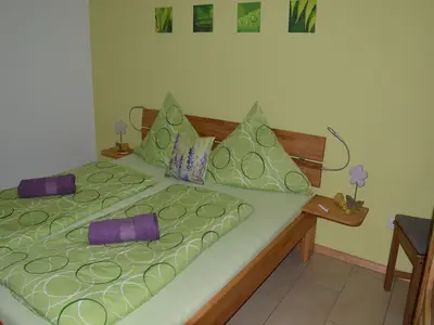 Ferienwohnung für 8 Personen (55 m²) in Rheinhausen 2/10