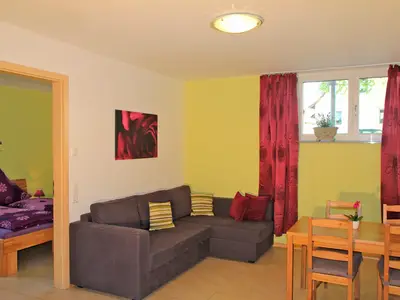 Ferienwohnung für 8 Personen (55 m²) in Rheinhausen 3/10