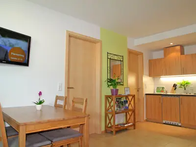 Ferienwohnung für 8 Personen (55 m²) in Rheinhausen 5/10