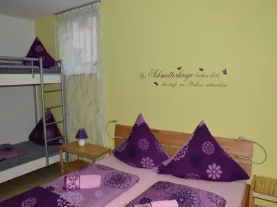 Ferienwohnung für 8 Personen (55 m²) in Rheinhausen 8/10