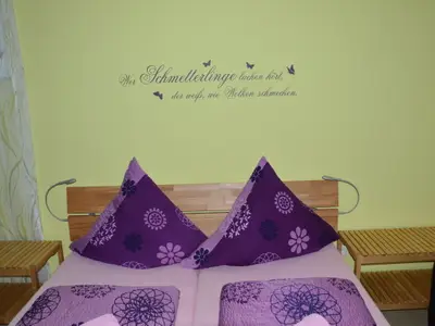 Ferienwohnung für 8 Personen (55 m²) in Rheinhausen 9/10