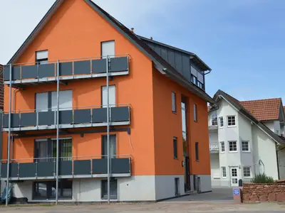 Ferienwohnung für 6 Personen (55 m²) in Rheinhausen 2/10