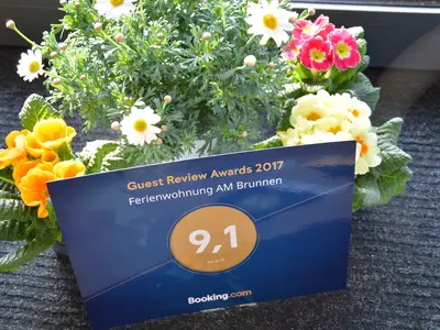 Ferienwohnung für 6 Personen (55 m²) in Rheinhausen 3/10