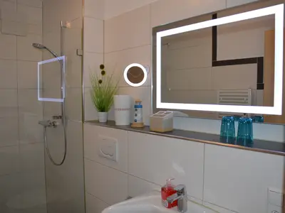 Ferienwohnung für 6 Personen (55 m²) in Rheinhausen 5/10