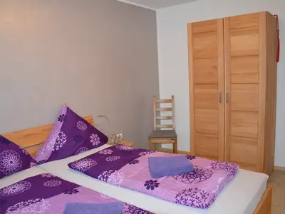 Ferienwohnung für 6 Personen (55 m²) in Rheinhausen 6/10