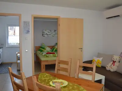 Ferienwohnung für 6 Personen (55 m²) in Rheinhausen 7/10