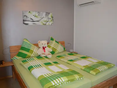 Ferienwohnung für 6 Personen (55 m²) in Rheinhausen 8/10