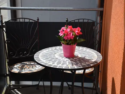 Ferienwohnung für 6 Personen (55 m²) in Rheinhausen 9/10