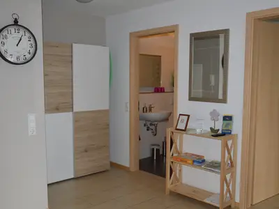Ferienwohnung für 6 Personen (55 m²) in Rheinhausen 2/10