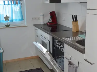 Ferienwohnung für 6 Personen (55 m²) in Rheinhausen 3/10