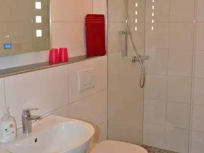 Ferienwohnung für 6 Personen (55 m²) in Rheinhausen 4/10