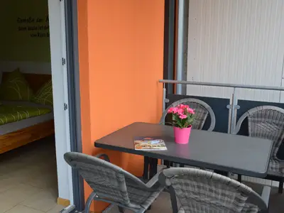 Ferienwohnung für 6 Personen (55 m²) in Rheinhausen 5/10