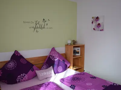 Ferienwohnung für 6 Personen (55 m²) in Rheinhausen 7/10