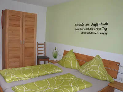 Ferienwohnung für 6 Personen (55 m²) in Rheinhausen 9/10