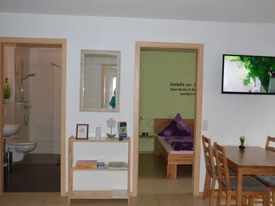 Ferienwohnung für 6 Personen (55 m²) in Rheinhausen 10/10