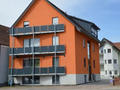 Ferienwohnung für 8 Personen (55 m²) in Rheinhausen 1/10