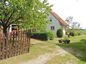 Ferienwohnung für 2 Personen (50 m²) in Rheinsberg