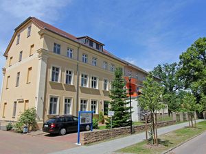 Ferienwohnung für 3 Personen (60 m²) ab 75 € in Rheinsberg