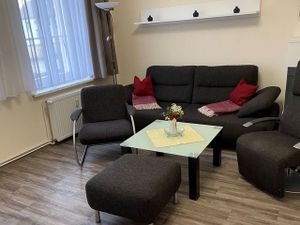 Ferienwohnung für 3 Personen (50 m²) in Rheinsberg