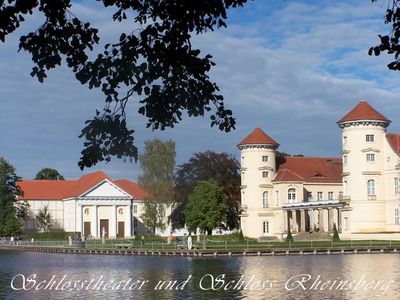 Ferienwohnung für 4 Personen (65 m²) in Rheinsberg 3/10