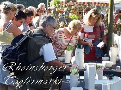 Ferienwohnung für 4 Personen (65 m²) in Rheinsberg 6/10