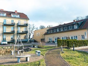 Ferienwohnung für 2 Personen (30 m²) in Rheinsberg