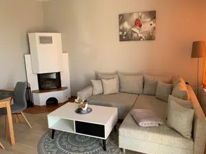 Ferienwohnung für 2 Personen (60 m²) in Rheinsberg