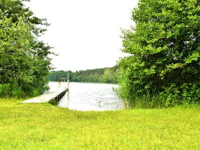 Ferienwohnung für 4 Personen (42 m²) in Rheinsberg 10/10